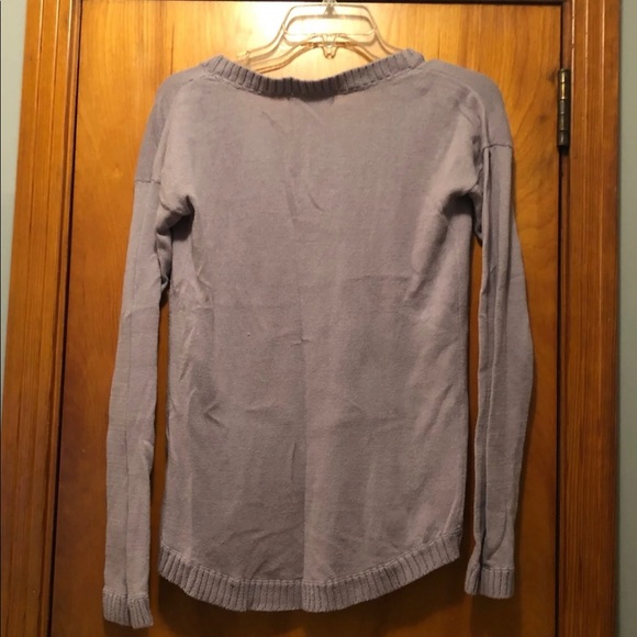 Canyon River Blues Sweater - Picture 2 of 5